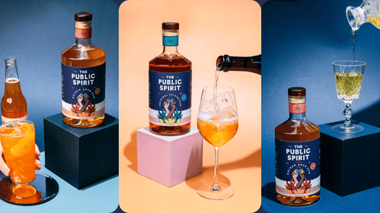 Five great rum serves for summer